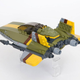 Illustration for article titled Redesigning iStar Wars/i Coolest Vehicles (Using LEGO)